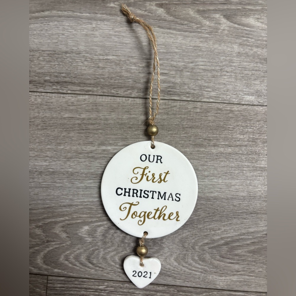 Christmas Ornament